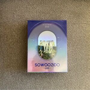 BTS 2021 Sowoozoo